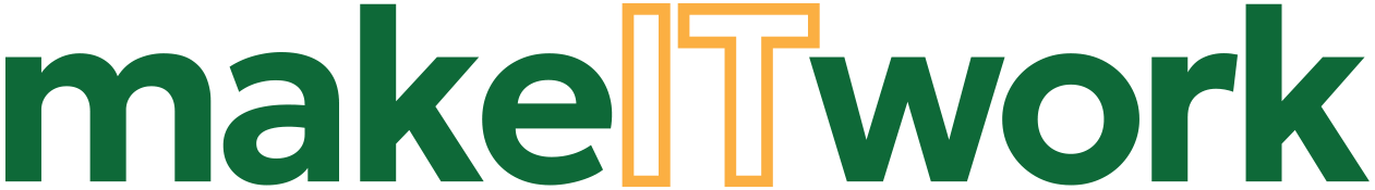 makeITwork logo 2c